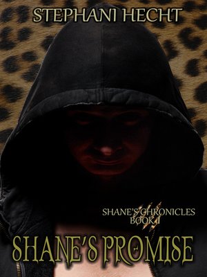 cover image of Shane's Promise (Shane's Chronicles #1)
